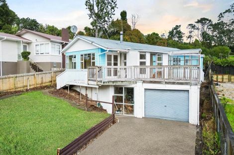 Photo of property in 65 Saffron Street, Birkdale, Auckland, 0626