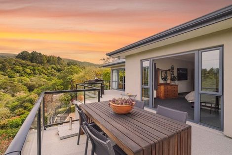 Photo of property in 55 Rockside Road, Glenleith, Dunedin, 9010