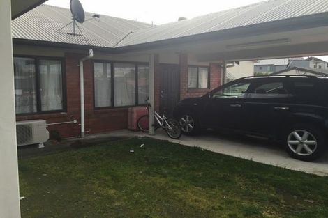 Photo of property in 5/76 Palmerston Street, Hamilton Central, Hamilton, 3204