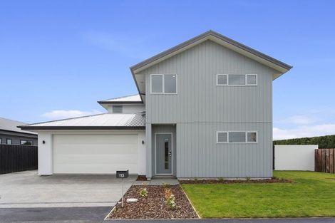 Photo of property in 113 Benashet Drive, Lincoln, 7608