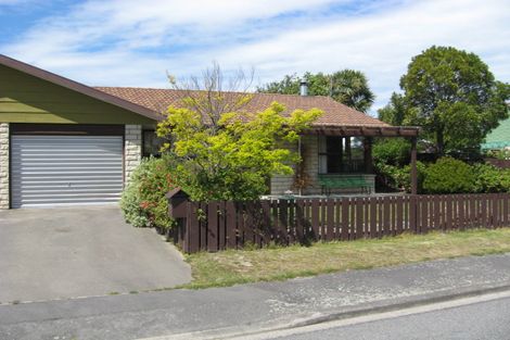 Photo of property in 3 Kowai Place, Amberley, 7410
