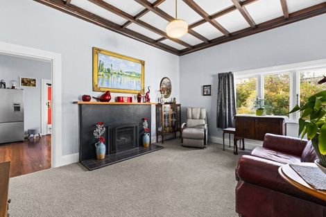 Photo of property in 83 Vigor Brown Street, Napier South, Napier, 4110