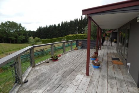 Photo of property in 252 Claremont Road, Claremont, Timaru, 7974