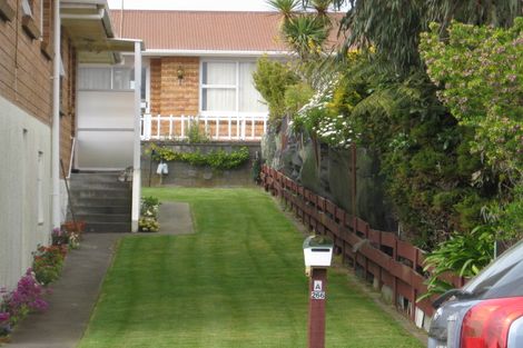 Photo of property in 266/1 Courtenay Street, Strandon, New Plymouth, 4312