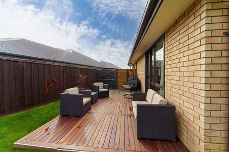 Photo of property in 52 Sunline Avenue, Lincoln, 7608