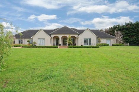 Photo of property in 99 Hingaia Road, Karaka, Papakura, 2580