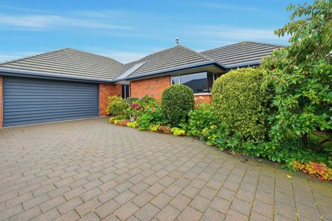Photo of property in 4 Chartwell Close, Rangiora, 7400