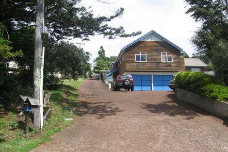 Photo of property in 1/27 Seacliffe Road, Hillsborough, Auckland, 1042