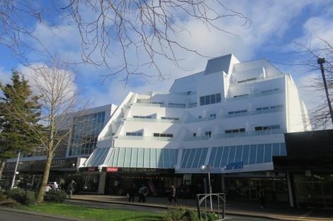 Photo of property in 27/391 Victoria Street, Hamilton Central, Hamilton, 3204