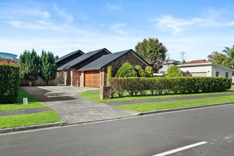 Photo of property in 49 Intrepid Crescent, Beachlands, Auckland, 2018