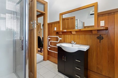 Photo of property in 243 Whitecliffs Road, Whitecliffs, Coalgate, 7673