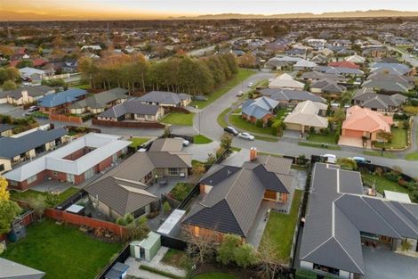 Photo of property in 3 Cyclamen Place, Aidanfield, Christchurch, 8025
