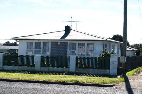 Photo of property in 53 Vine Street, Mangere East, Auckland, 2024