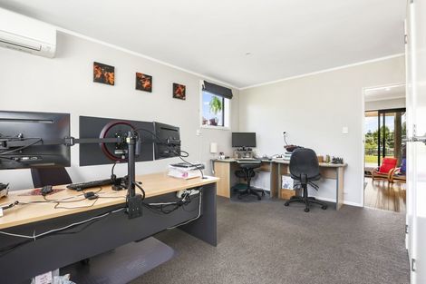 Photo of property in 286 Pencarrow Road, Tamahere, Hamilton, 3283