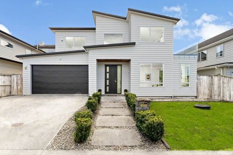 Photo of property in 41 Remuremu Street, Long Bay, Auckland, 0630