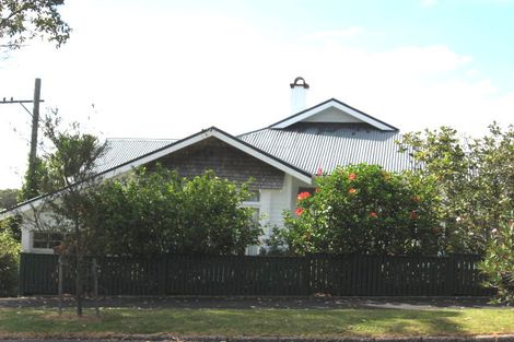 Photo of property in 45 Seaview Road, Remuera, Auckland, 1050