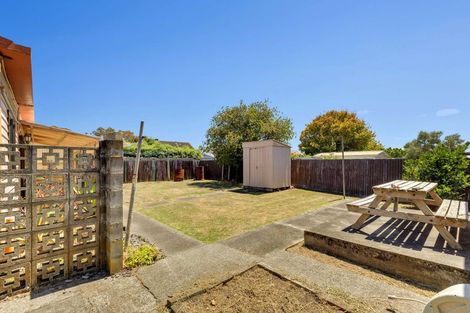 Photo of property in 27 Jackson Street, College Estate, Whanganui, 4500