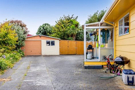 Photo of property in 21 Scotland Street, Patea, 4520