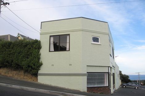 Photo of property in 1 Minto Street, Andersons Bay, Dunedin, 9013