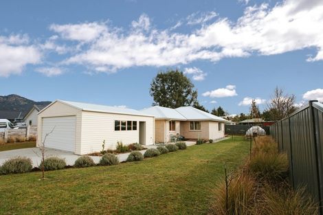 Photo of property in 3 Hebbard Court, Albert Town, Wanaka, 9305