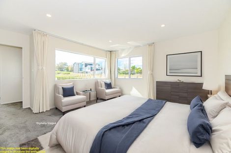 Photo of property in 8 Pirihonga Road, Flat Bush, Auckland, 2019