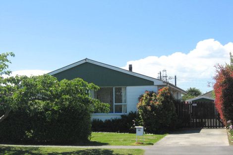 Photo of property in 10 Kilburn Street, Bishopdale, Christchurch, 8053