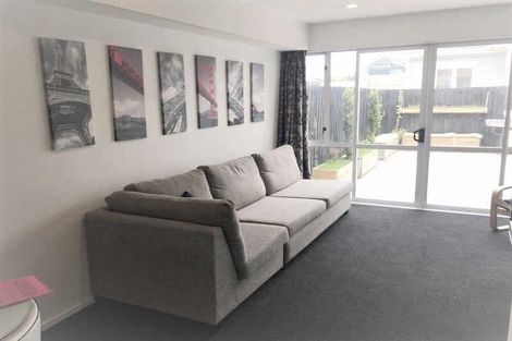 Photo of property in 135b Waltham Road, Sydenham, Christchurch, 8023