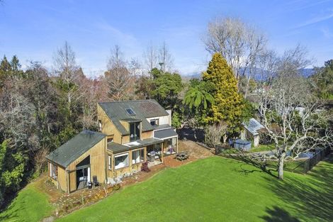 Photo of property in 1059 Mountain Road, Waiongana, Inglewood, 4389