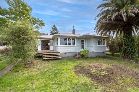 Photo of property in 69 Watt Street, Featherston, 5710