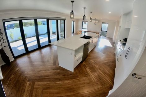 Photo of property in 3 Kihi Place, Ruakaka, 0116