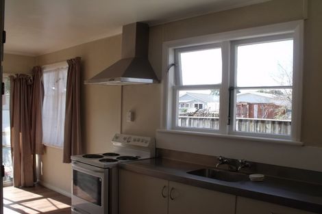 Photo of property in 14 Kettle Crescent, Marewa, Napier, 4110