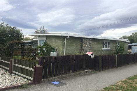 Photo of property in 37 Killarney Street, Alexandra, 9320