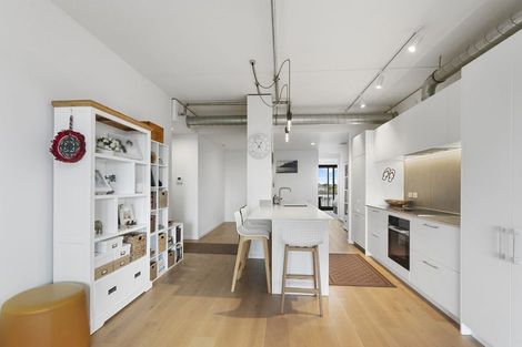 Photo of property in 59 France, 414/59 France Street South, Eden Terrace, Auckland, 1010