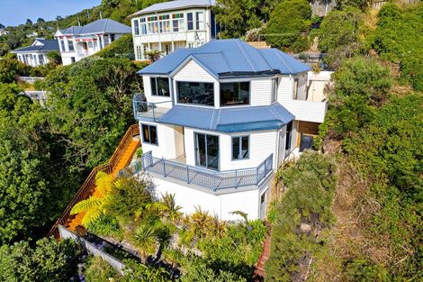 Photo of property in 49 Buckingham Street, Melrose, Wellington, 6023