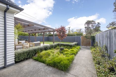 Photo of property in 5 Hukanui Crescent, Ponsonby, Auckland, 1021