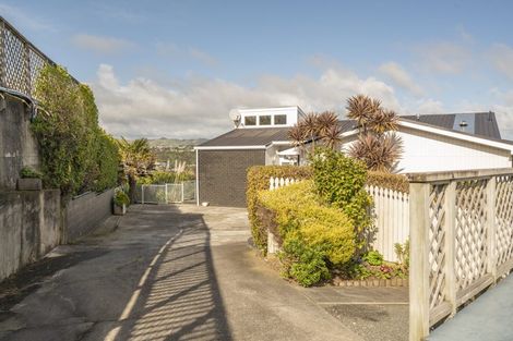 Photo of property in 73 Pope Street, Camborne, Porirua, 5026