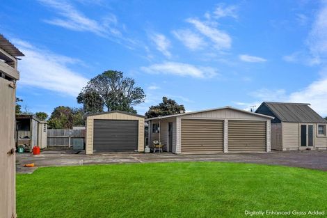 Photo of property in 17 Haig Street, Wairoa, 4108