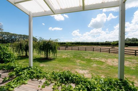 Photo of property in 389 Pickering Road, Tamahere, Hamilton, 3283