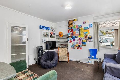 Photo of property in 123 Harbour Terrace, North Dunedin, Dunedin, 9016