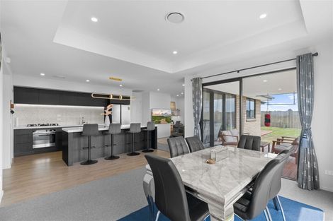 Photo of property in 8 Coach Way, Rolleston, 7614