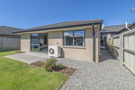 Photo of property in 7d Kendon Drive, Rolleston, 7614