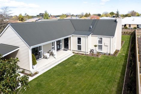 Photo of property in 95 Charles Street, Rangiora, 7400