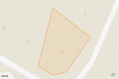 Photo of property in 4 Courtney Place, Karikari Peninsula, 0483