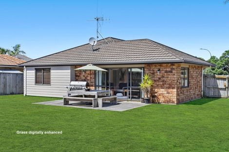 Photo of property in 25 Madeleine Terrace, Papamoa Beach, Papamoa, 3118
