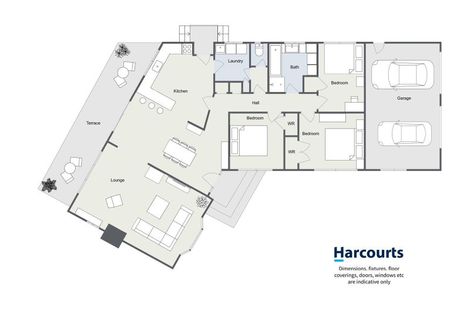 Photo of property in 11 Litchfield Street, Redwoodtown, Blenheim, 7201