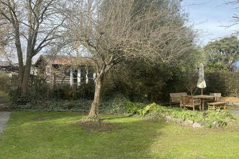 Photo of property in 243 Talbot Street, Geraldine, 7930