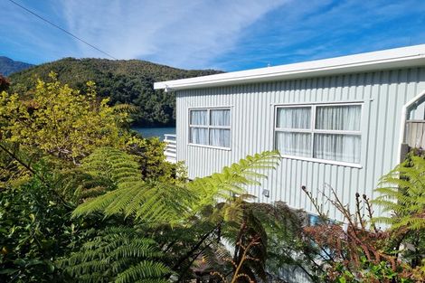 Photo of property in 3160 Tuna Bay, Tennyson Inlet, Rai Valley, 7195