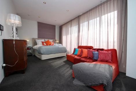 Photo of property in 2 Augustus Terrace, Parnell, Auckland, 1052