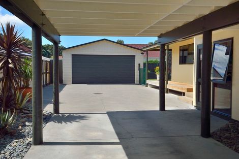 Photo of property in 85 Salisbury Road, Awapuni, Gisborne, 4010