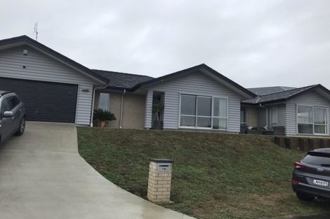 Photo of property in 79 Valley Road, Pukekohe, 2120